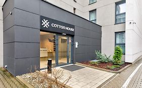 Cotton House